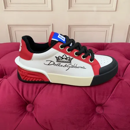 ドルチェ＆ガッバーナ カジュアルシューズ