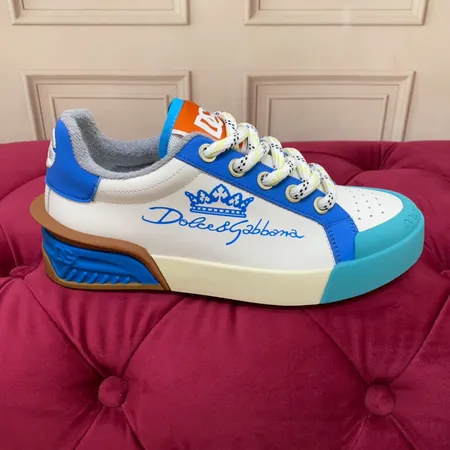 ドルチェ＆ガッバーナ カジュアルシューズ