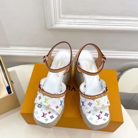 ルイヴィトン サンダル