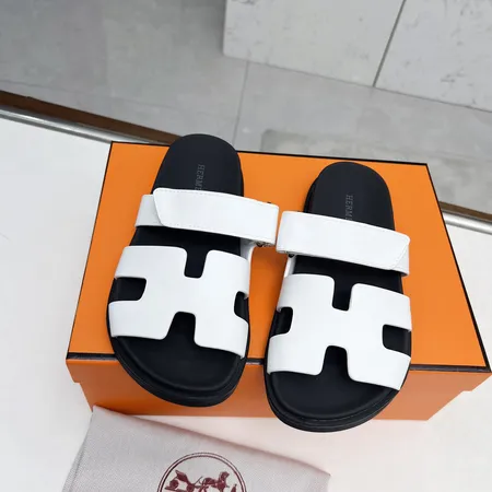 エルメス スリッパ