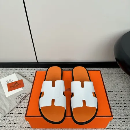 エルメス スリッパ