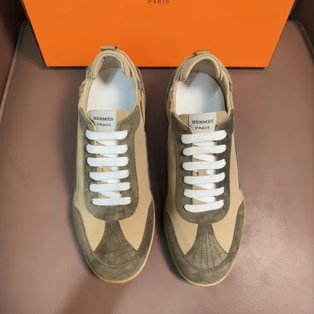 エルメス カジュアルシューズ