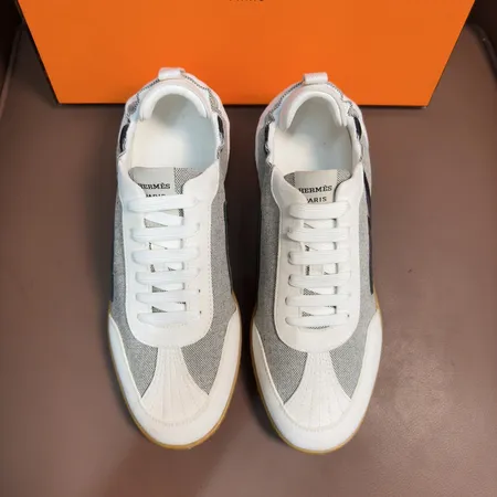 エルメス カジュアルシューズ