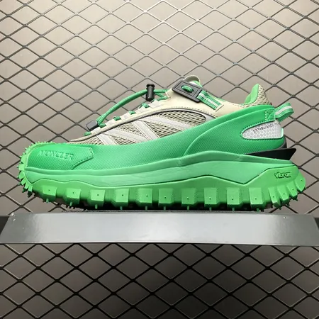 モンクレール スニーカー