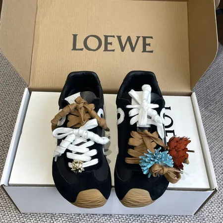 ロエベ カジュアルシューズ