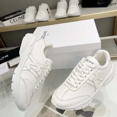 セリーヌ スニーカー