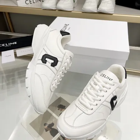 セリーヌ スニーカー