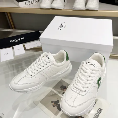 セリーヌ スニーカー
