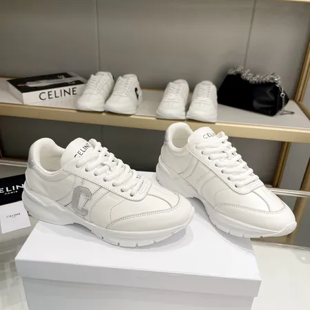 セリーヌ スニーカー