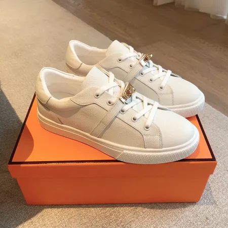 エルメス カジュアルシューズ