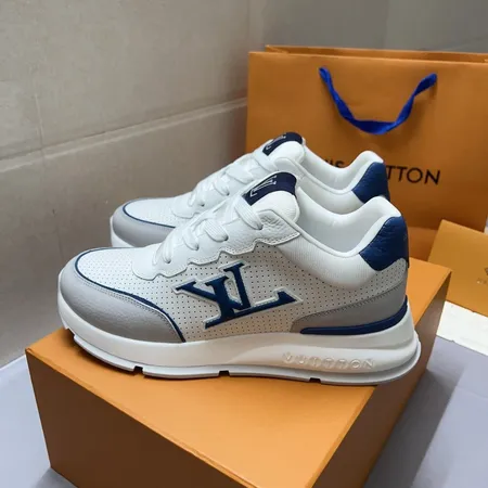 ルイヴィトン カジュアルシューズ