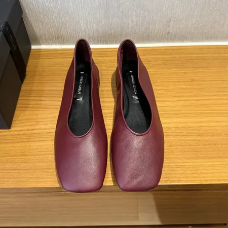 アルマーニ カジュアルシューズ