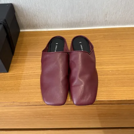 アルマーニ カジュアルシューズ