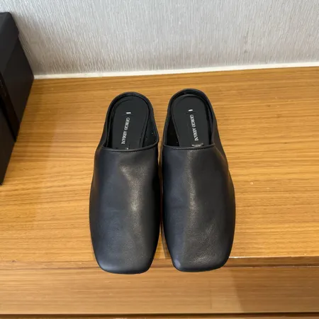 アルマーニ カジュアルシューズ