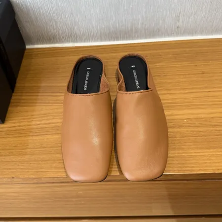 アルマーニ スリッパ