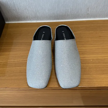 アルマーニ スリッパ