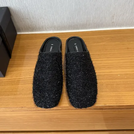 アルマーニ スリッパ