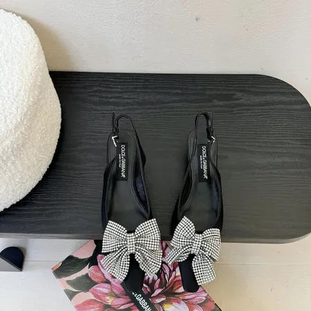 ドルチェ＆ガッバーナ サンダル