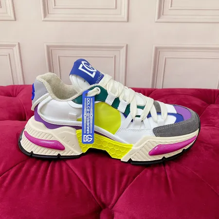 ドルチェ＆ガッバーナ スニーカー