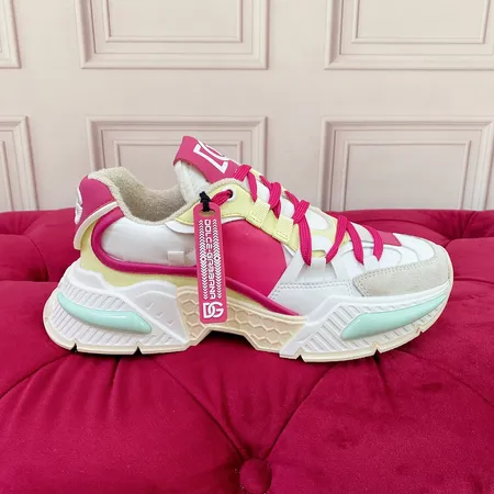 ドルチェ＆ガッバーナ スニーカー