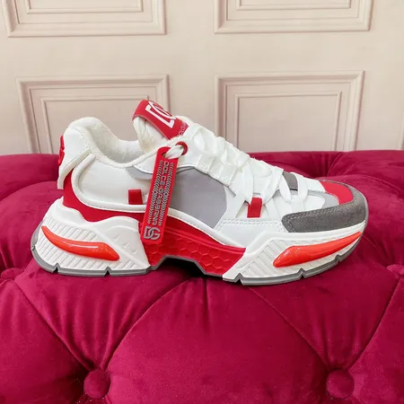 ドルチェ＆ガッバーナ スニーカー