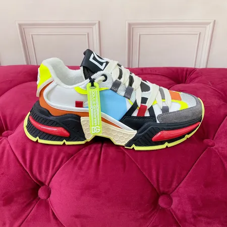 ドルチェ＆ガッバーナ スニーカー