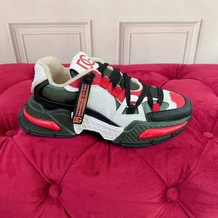 ドルチェ＆ガッバーナ スニーカー