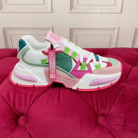 ドルチェ＆ガッバーナ スニーカー