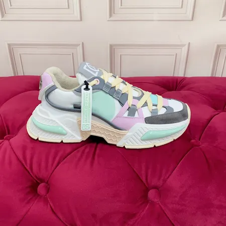 ドルチェ＆ガッバーナ スニーカー