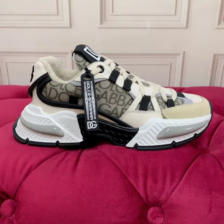 ドルチェ＆ガッバーナ スニーカー