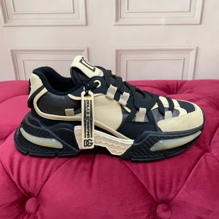 ドルチェ＆ガッバーナ スニーカー