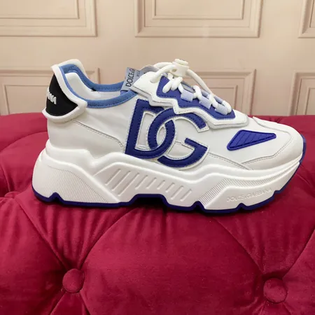 ドルチェ＆ガッバーナ スニーカー