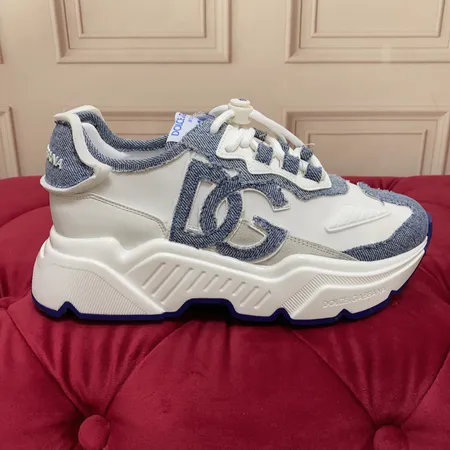 ドルチェ＆ガッバーナ スニーカー