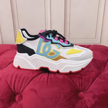 ドルチェ＆ガッバーナ スニーカー