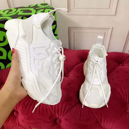 ドルチェ＆ガッバーナ スニーカー