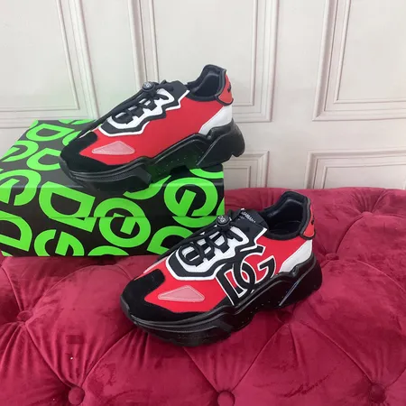 ドルチェ＆ガッバーナ スニーカー