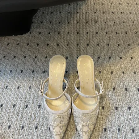 ディオール サンダル