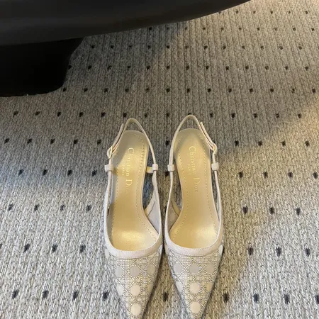 ディオール サンダル