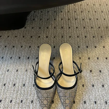 ディオール サンダル