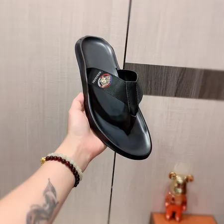 ヴェルサーチ スリッパ