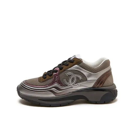 シャネル スニーカー