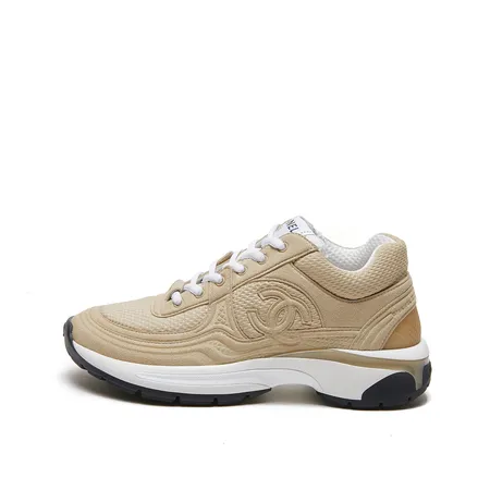 シャネル スニーカー