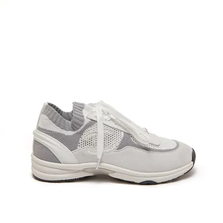 シャネル スニーカー