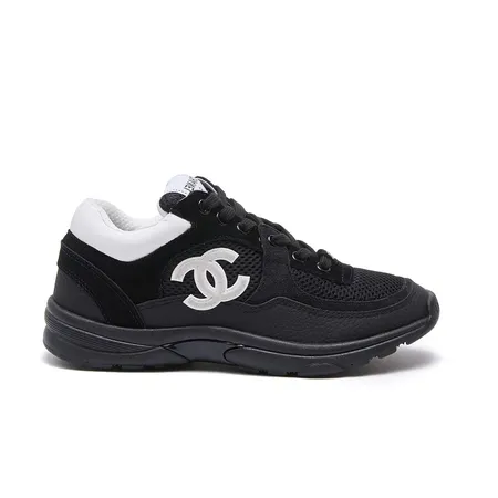 シャネル スニーカー