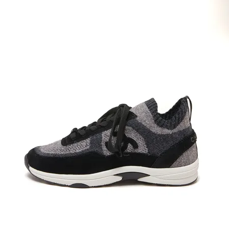 シャネル スニーカー