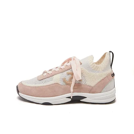 シャネル スニーカー