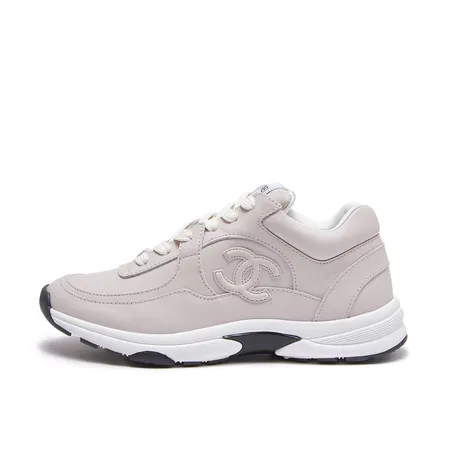 シャネル スニーカー