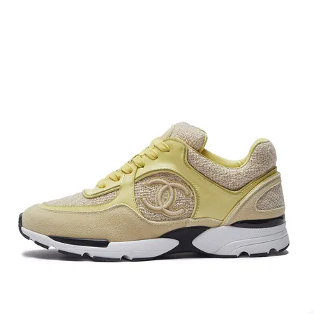 シャネル スニーカー