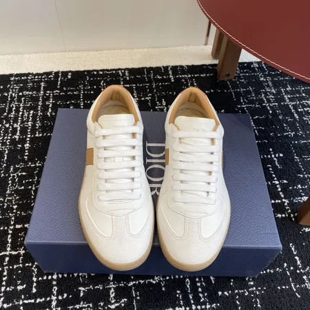 ディオール カジュアルシューズ