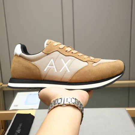 アルマーニ スニーカー